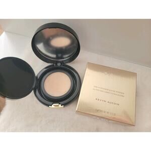 Kevyn Aucoin Gossamer Loose Powder - Radiant Diaphanous Highend Retail $49